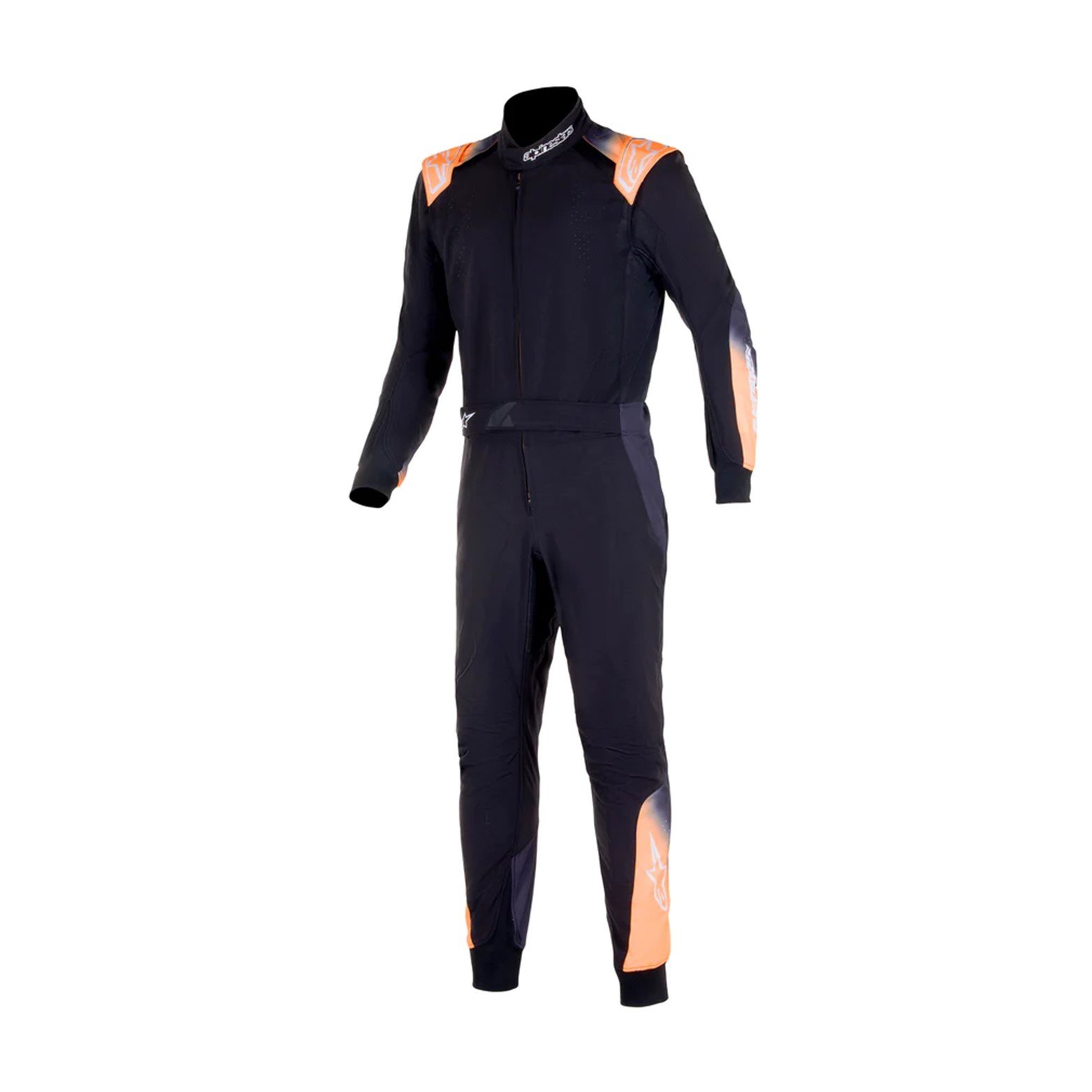 Alpinestars+KMX-5+V2+black+